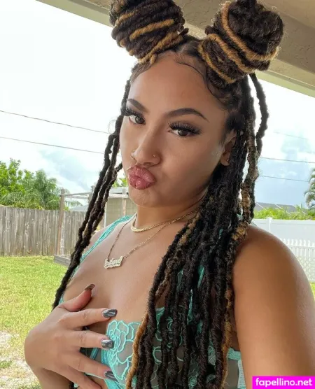 Jaii Lyssa2 OnlyFans Thumbnail #hIhlVWXgrW