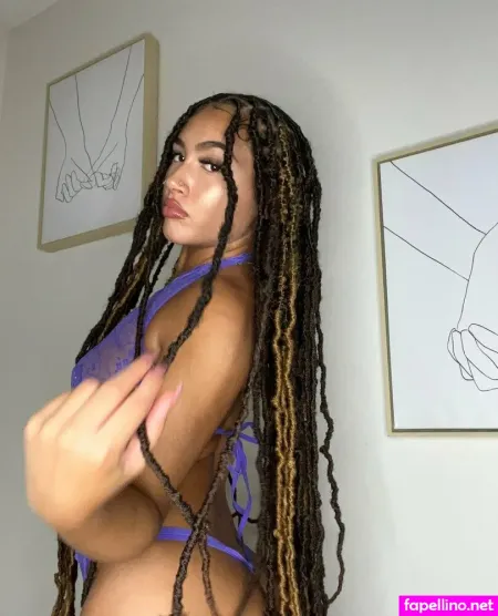 Jaii Lyssa2 OnlyFans Thumbnail #tze2hDAga4