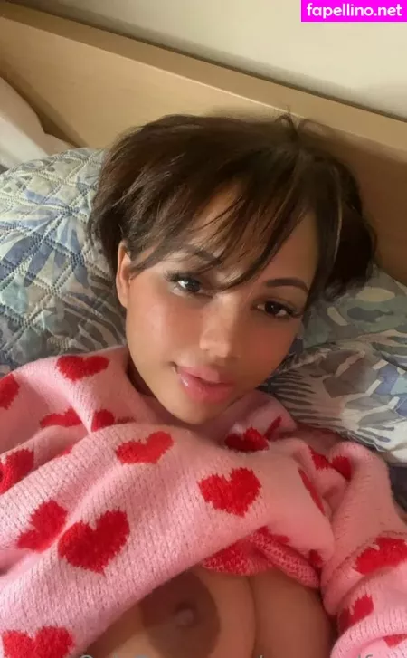 Jailhailet06 OnlyFans Thumbnail #0D8DAss8fx