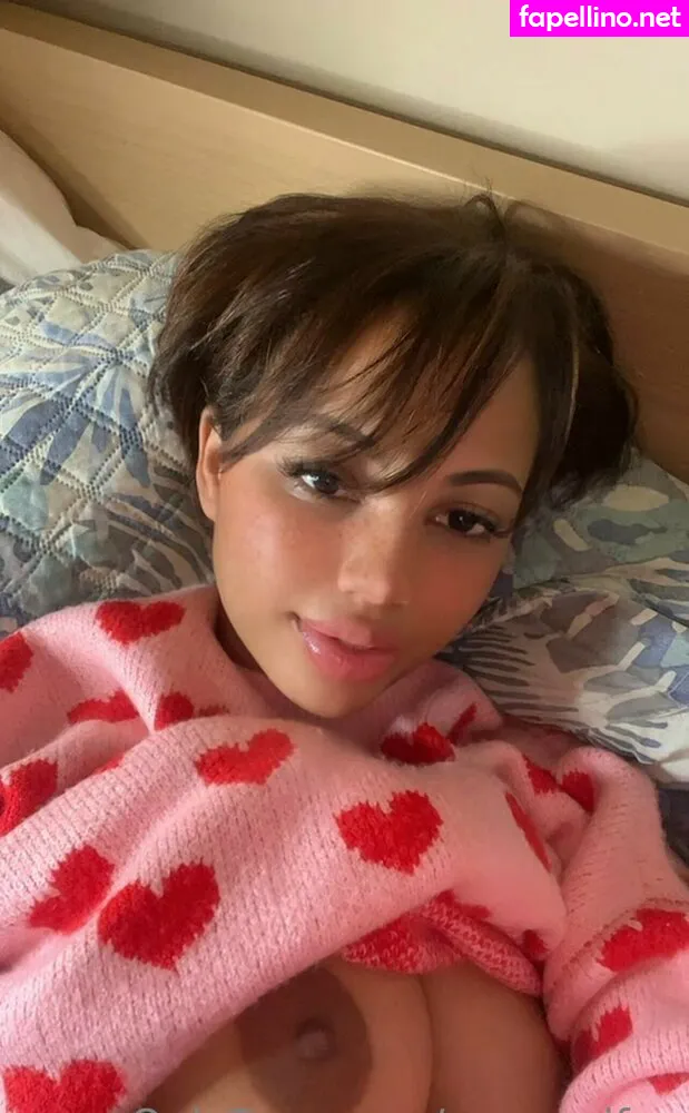 __aaikoo__, jailhailet06 Nude Leaked OnlyFans Photo #0D8DAss8fx