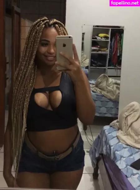Jailsiane Damasceno OnlyFans Thumbnail #ffKYM9I2Ou