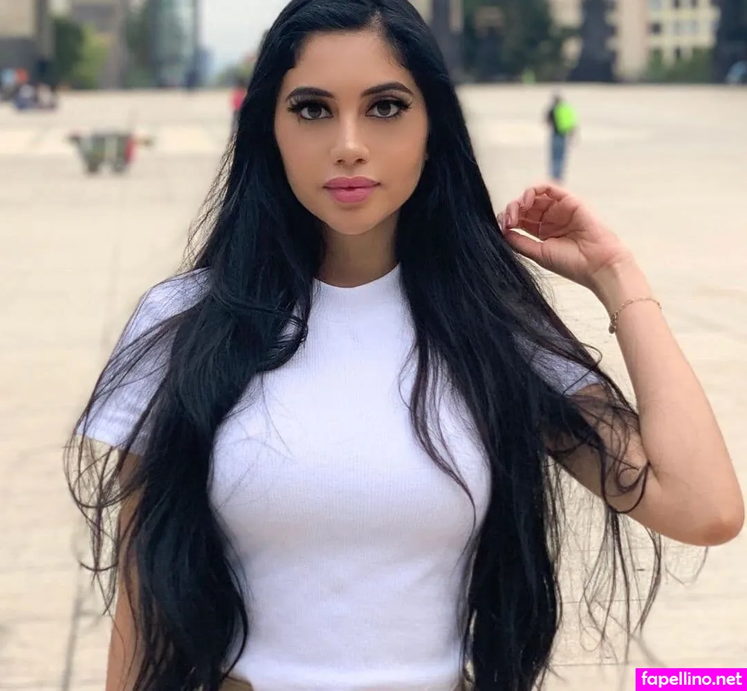 Jaily Ojeda Nude Leaked OnlyFans Photo #KQC6dvCM63