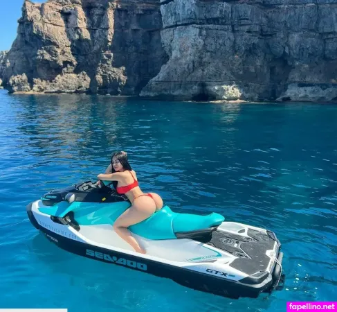 Jaily Ojeda OnlyFans Thumbnail #LZYwChO6Za