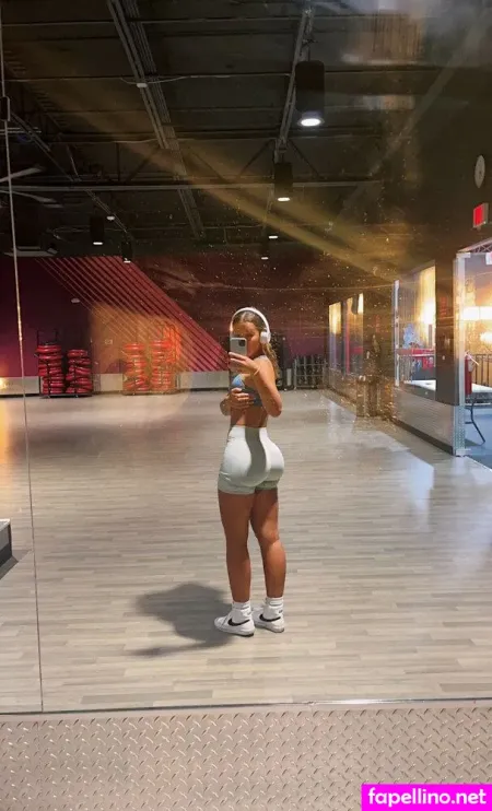 Jailyncomo OnlyFans Thumbnail #PGqQh43rPS