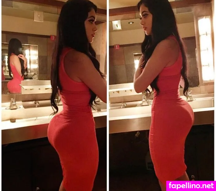 Jailyne Ochoa Ojeda Nude Leaked OnlyFans Photo #3eZhCp2CaT