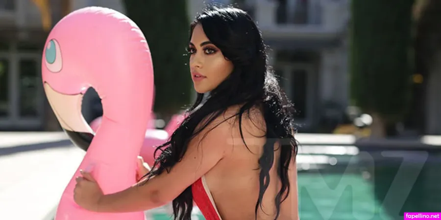 Jailyne Ochoa Ojeda Main Profile Photo