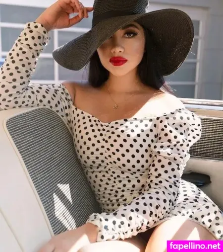 Jailyne Ochoa Ojeda OnlyFans Thumbnail #TfY5HTtEYo