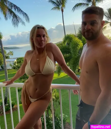 Jaime Chapman OnlyFans Thumbnail #a7jqnerlLb