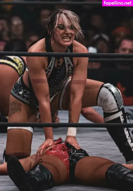 Jaime Hayter OnlyFans Thumbnail #CIw5M9WiOC