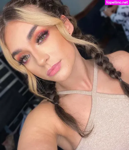 Jaime Hayter OnlyFans Thumbnail #JlMIn3xRbQ