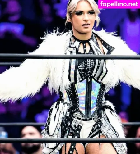 Jaime Hayter OnlyFans Thumbnail #UWlYQ50ITV