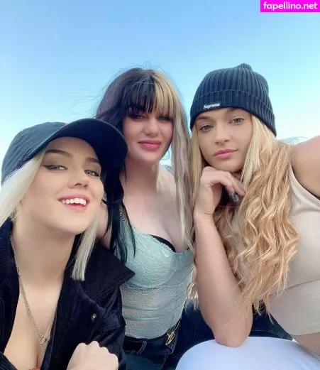 Jaime Hayter OnlyFans Thumbnail #Ub6tntTra9