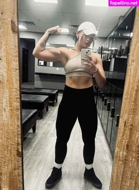 Jaime Hayter OnlyFans Thumbnail #Zc2XhBCFDC