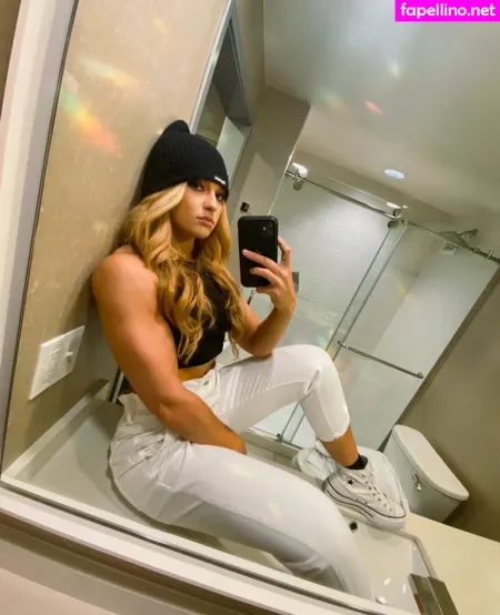 Jaime Hayter OnlyFans Thumbnail #ZwXvpeZgvs