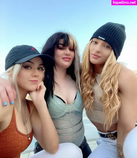 Jaime Hayter OnlyFans Thumbnail #iD2asXiUJK