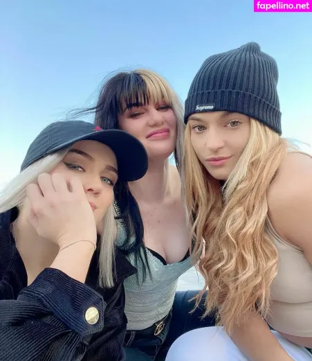 Jaime Hayter OnlyFans Thumbnail #pifK4H7LwH