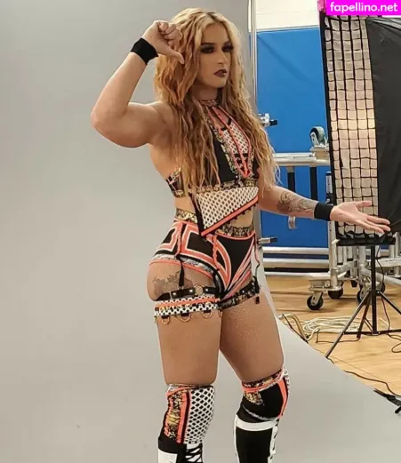 Jaime Hayter OnlyFans Thumbnail #rV88GpWbSt