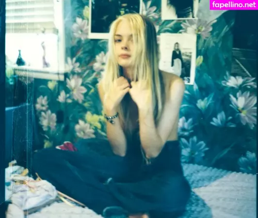 Jaime King OnlyFans Thumbnail #AXlsze5JRK