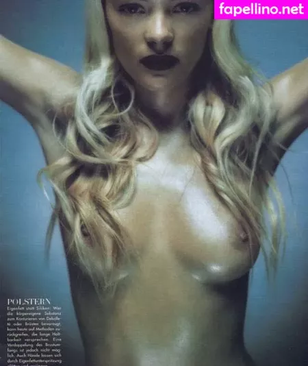 Jaime King OnlyFans Thumbnail #MZI4q11OVM