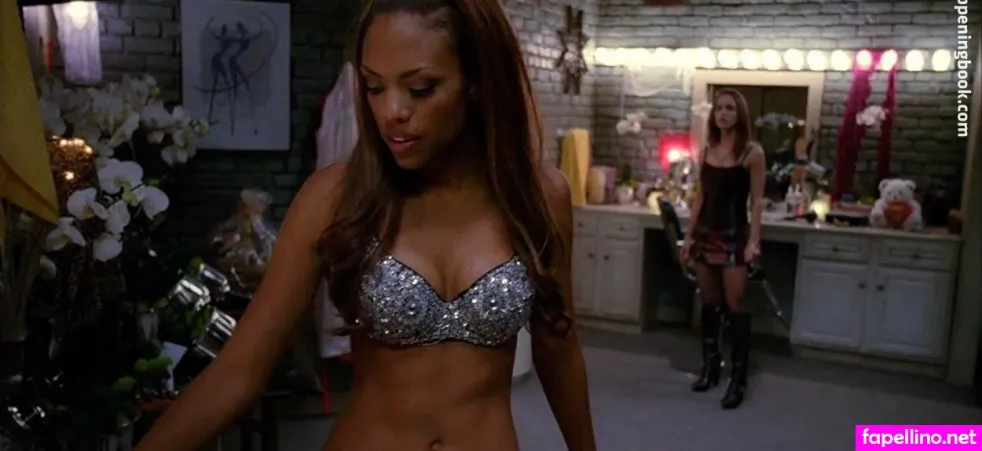 Jaime Lee Kirchner OnlyFans Thumbnail #S6uUen1IOG