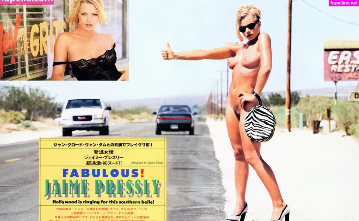 Jaime Pressly OnlyFans Thumbnail #10R89HboiB