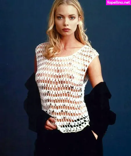 Jaime Pressly OnlyFans Thumbnail #EWfJpeFVxO