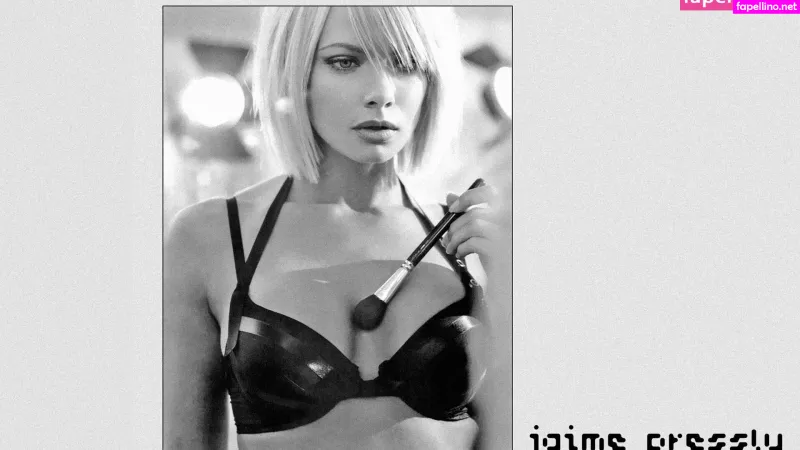 Jaime Pressly OnlyFans Thumbnail #KDPV7tyCX3