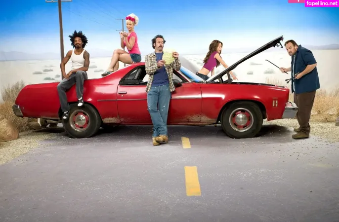 Jaime Pressly OnlyFans Thumbnail #PFektI51b3