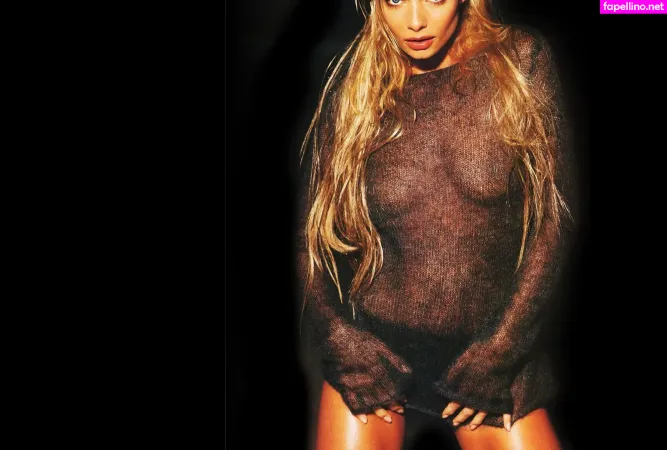 Jaime Pressly OnlyFans Thumbnail #SlafddmuBv