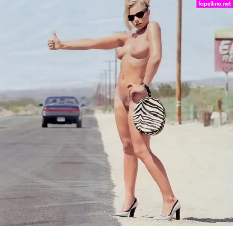 Jaime Pressly OnlyFans Thumbnail #aAx0z4s5Zb