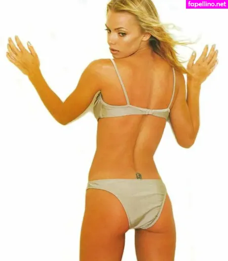 Jaime Pressly OnlyFans Thumbnail #dC08vWFNpN