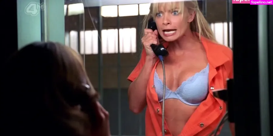 Jaime Pressly OnlyFans Thumbnail #emjZekmCyP