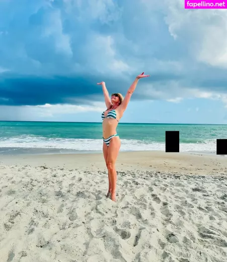 Jaime Pressly OnlyFans Thumbnail #jl0UtHKw2m