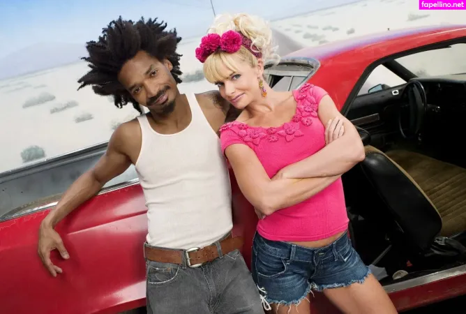 Jaime Pressly OnlyFans Thumbnail #js04lRgj9S