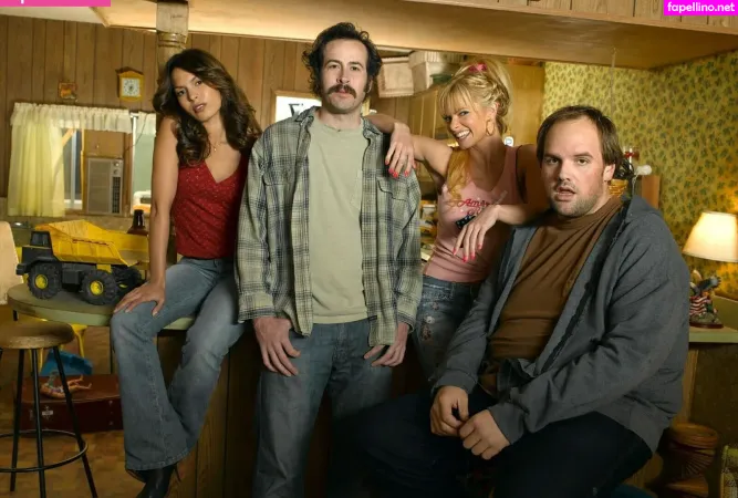 Jaime Pressly OnlyFans Thumbnail #pJ2D04rdIk