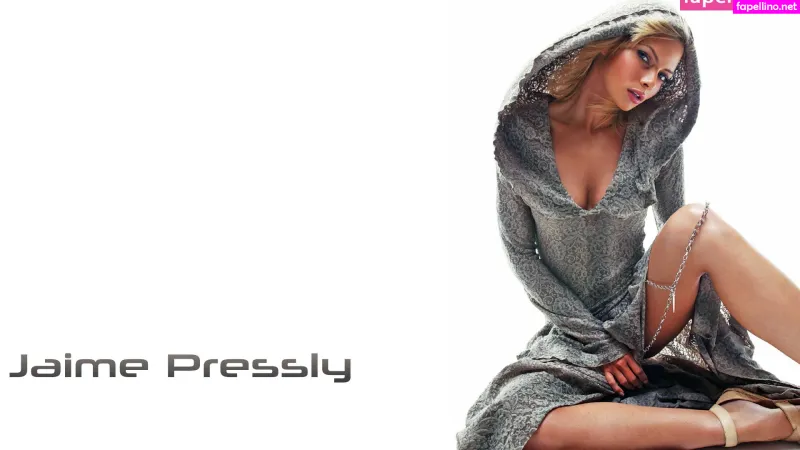 Jaime Pressly OnlyFans Thumbnail #tGw7vt2Bzh