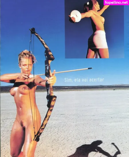 Jaime Pressly OnlyFans Thumbnail #w98mQ3jutq