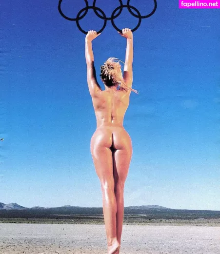 Jaime Pressly OnlyFans Thumbnail #yg6RsvifwH