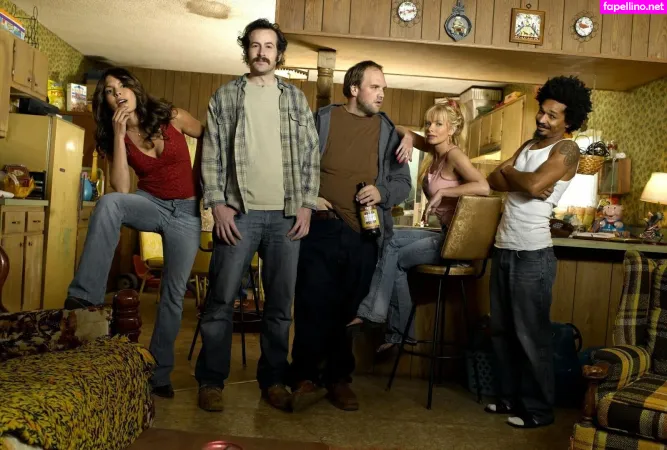 Jaime Pressly OnlyFans Thumbnail #zUaM3i1x6G