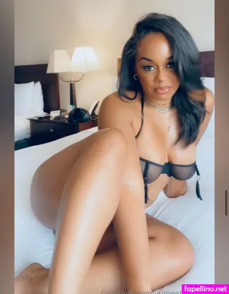 Jaimee Foxxworthy OnlyFans Thumbnail #iArixELgSm