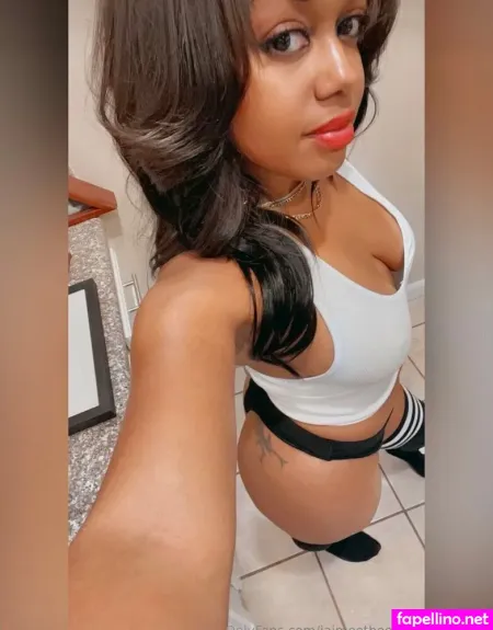 Jaimee Foxxworthy OnlyFans Thumbnail #jdbM8D7Z27