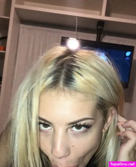Jaimee Piasick OnlyFans Thumbnail #YDZw4WHYV5