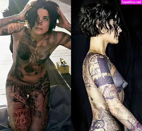 Jaimie Alexander OnlyFans Thumbnail #2BUKMd5BZq