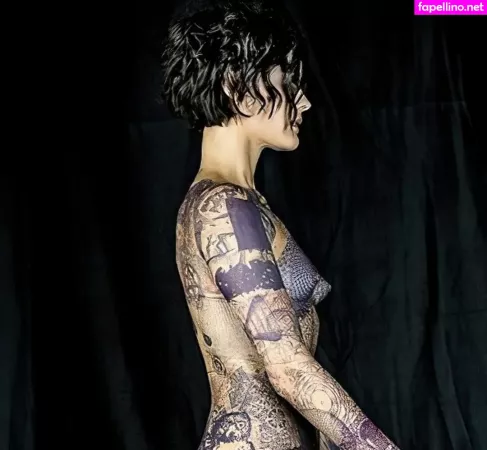 Jaimie Alexander OnlyFans Thumbnail #58dVXSQxAb
