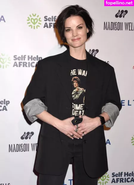 Jaimie Alexander OnlyFans Thumbnail #6YxcFEiz50