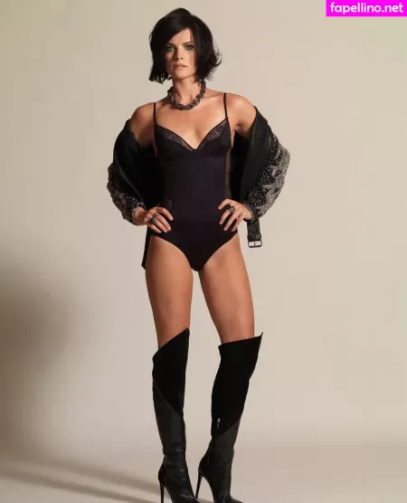 Jaimie Alexander OnlyFans Thumbnail #AX2xnLYThU