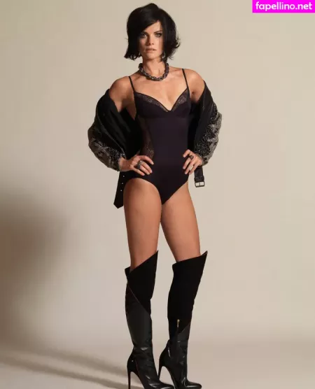 Jaimie Alexander OnlyFans Thumbnail #B6nXxvYQf4
