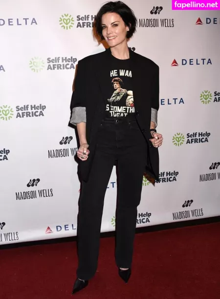 Jaimie Alexander OnlyFans Thumbnail #DBNDohSlZS