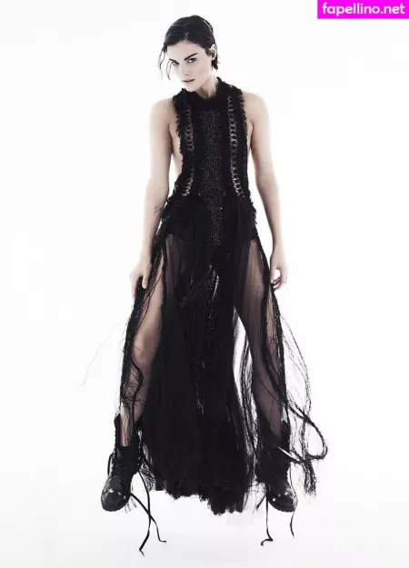 Jaimie Alexander OnlyFans Thumbnail #DVvXQLbNDb