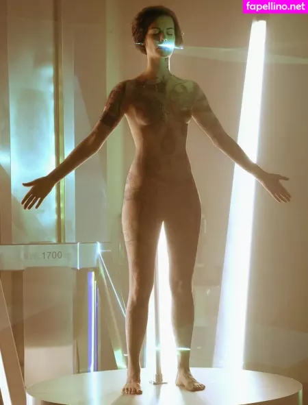 Jaimie Alexander OnlyFans Thumbnail #JExmayekZI